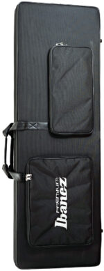 Ibanez SR300EDX WZM Electric Bass + Ibanez Hard Foam Case - Image 2