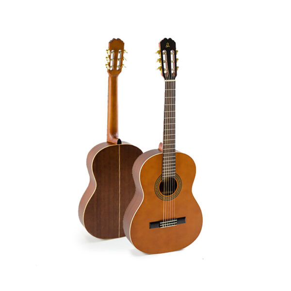 Admira Classical Guitar - Sevilla