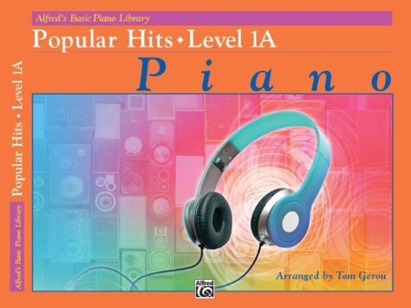 Abpl Popular Hits Level 1A
