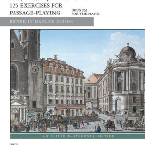 Exercises In Passages Op 261