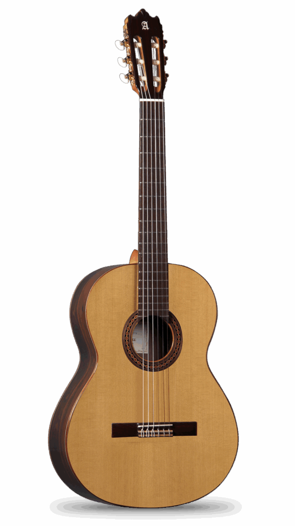 Alhambra Classic 50Th Anniversary Iberia Ziricot