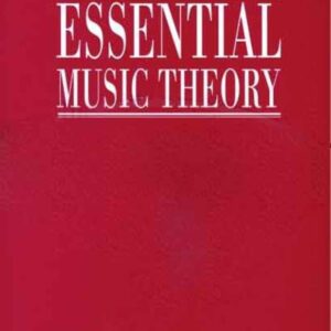 Essential Music Theory Grade 4