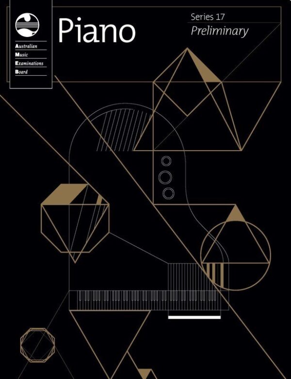 Piano Series 17 - Preliminary Grade