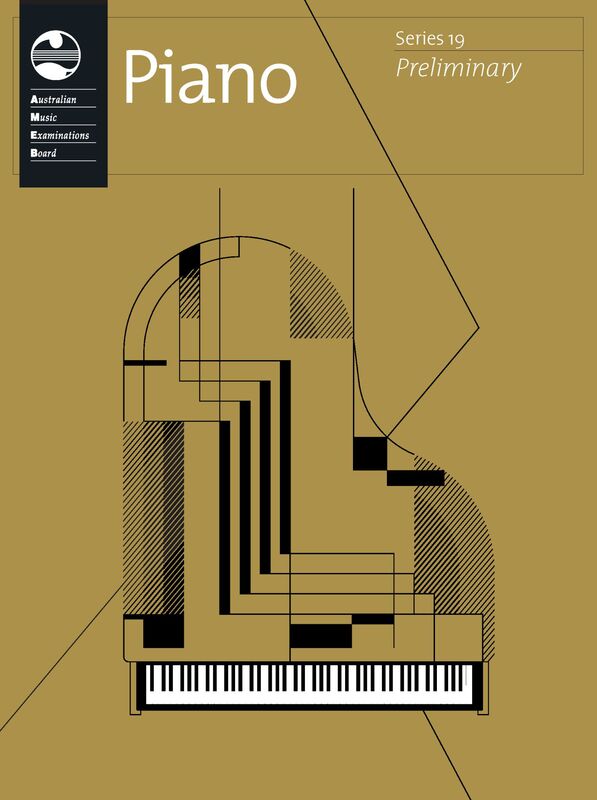 Piano Series 19 Preliminary