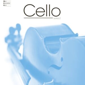 Cello Series 2 - Grade 2