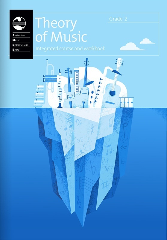 Ameb Theory Of Music Grade 2