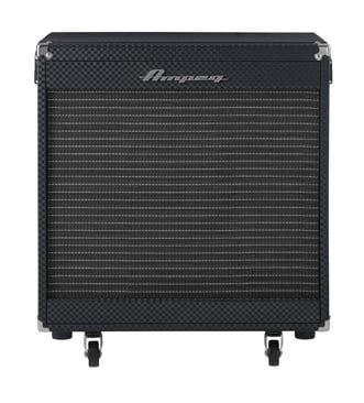 Pf-115He 1 X 15In 450W Rms Flip-Top Bass Cab