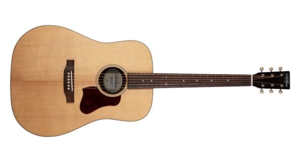 A&L Americana Natural Eq 050703