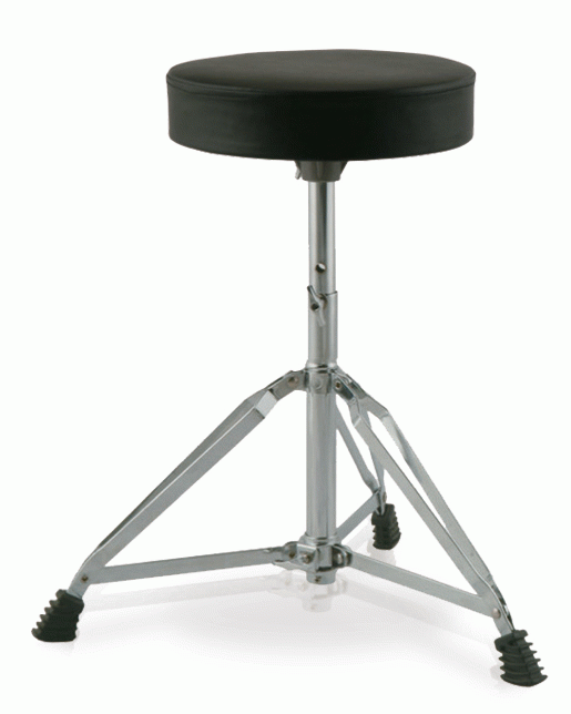 Drum Stool Double Brace Dt60