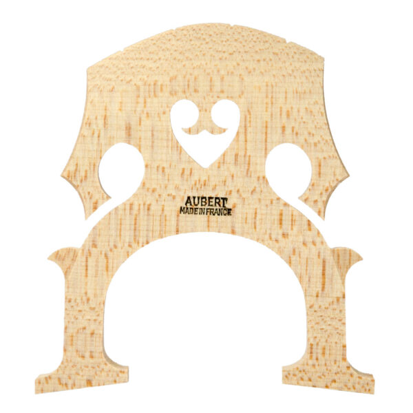 1/2 Size Cello Bridge 14Nt-Cut And Fit