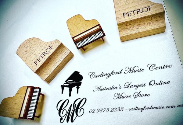 Petrof Pencil Sharpener
