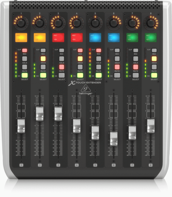 Behringer X-Touch Extender Usb Controller