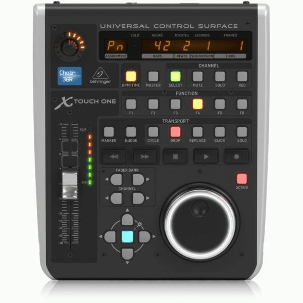 Behringer X-Touch One Usb Controller