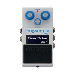 Px-1 Plugout Fx