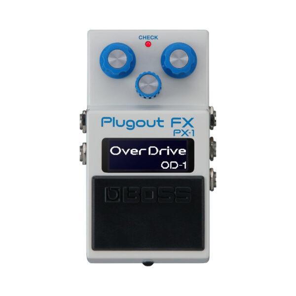 Px-1 Plugout Fx