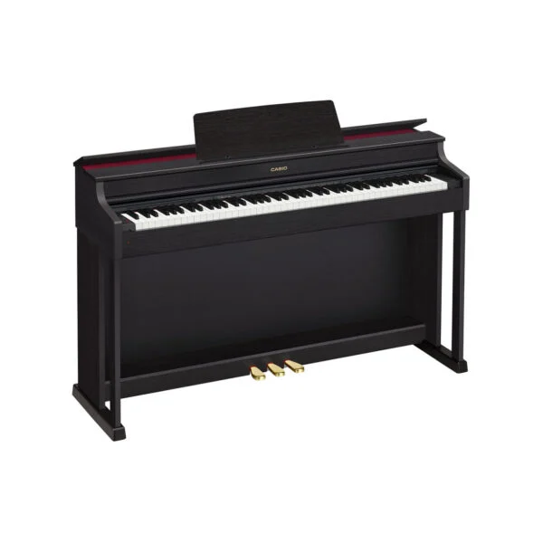 Casio Celviano Ap-470 Digital Piano – Black (AP470BK)