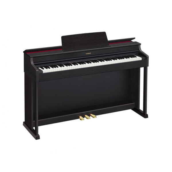 Casio Celviano AP-470 Digital Piano – Black (AP470BK)