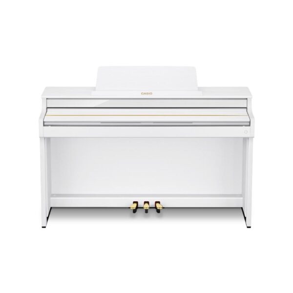 Casio Celviano AP-550 Digital Piano – White