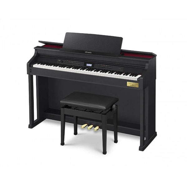 Casio Celviano AP-710BK Digital Piano – Black
