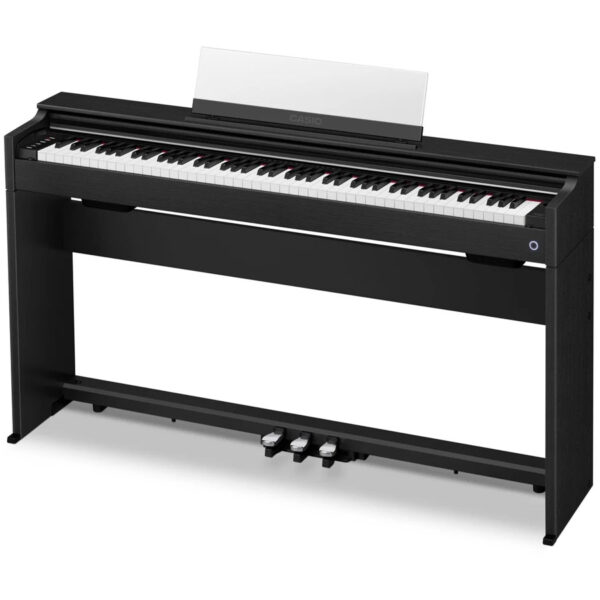 Casio Celviano APS-200 Digital Piano – Slim – Black (APS200BK)