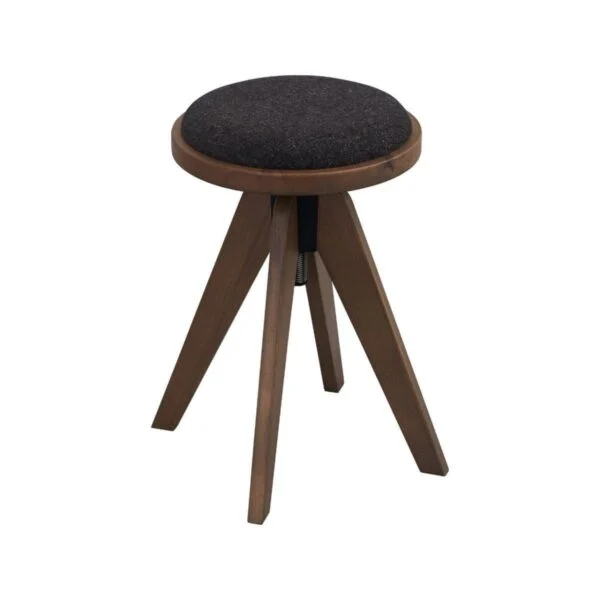 Casio Wooden Piano Stool – Dark – Fits Px-S Series