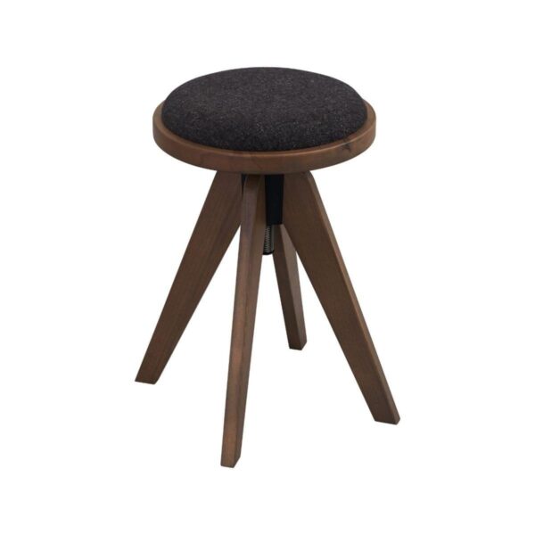Casio Wooden Piano Stool – Dark – Fits PX-S Series