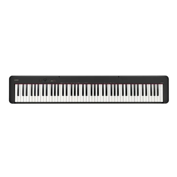Casio Cdp-S110BK Digital Piano - Black