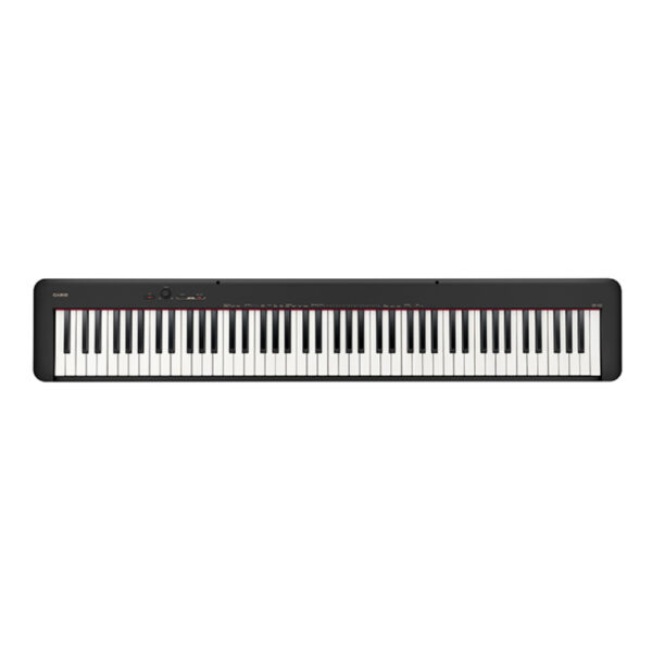 Casio CDP-S110BK Digital Piano - Black