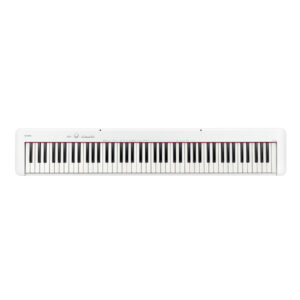 Casio CDP-S110WE Digital Piano - White