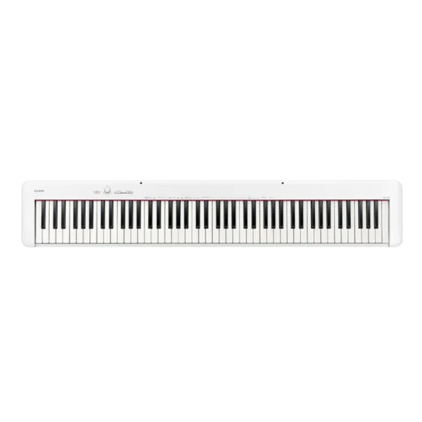 Casio Cdp-S110WE Digital Piano - White