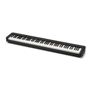 Casio CDP-S160BK Digital Piano - Black