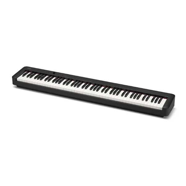 Casio Cdp-S160BK Digital Piano - Black