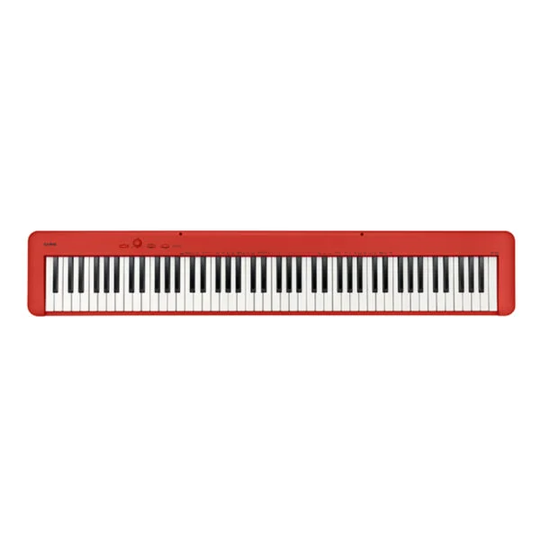 Casio Cdp-S160RD Digital Piano