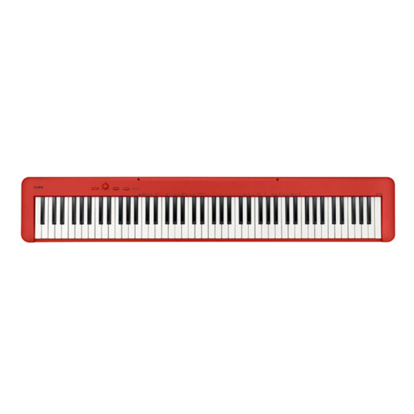 Casio CDP-S160RD Digital Piano