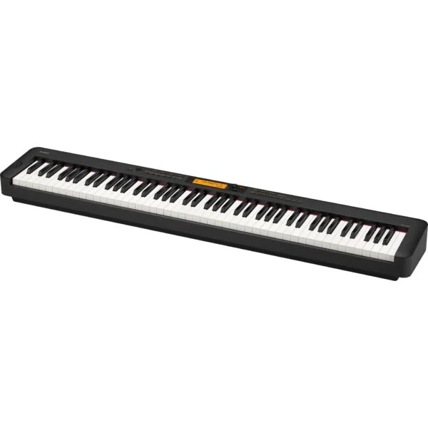 Casio Cdp-S360BK Digital Piano