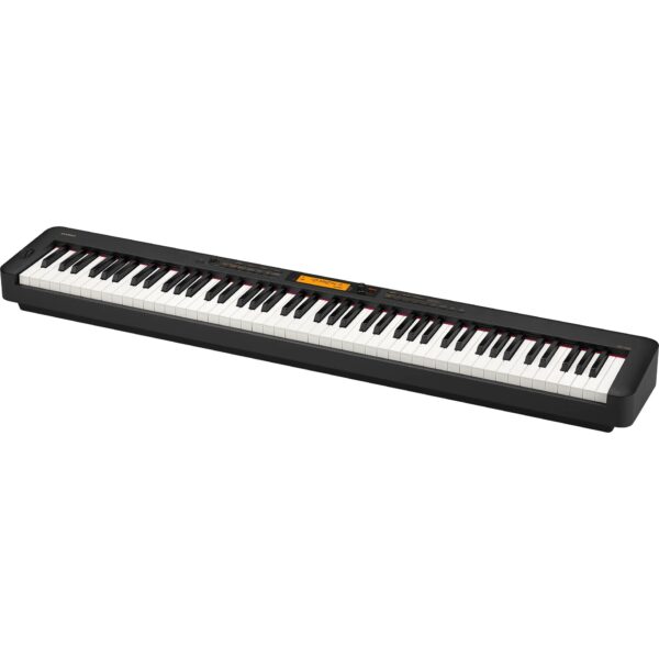 Casio CDP-S360BK Digital Piano