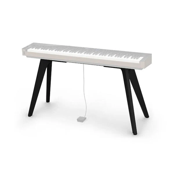 Casio CS90P Privia Px-S Stand – Fits Px-S6000 – Black