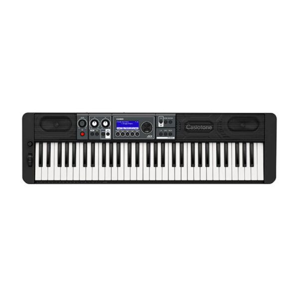 Casio CT-S500 Keyboard – 61 Keys