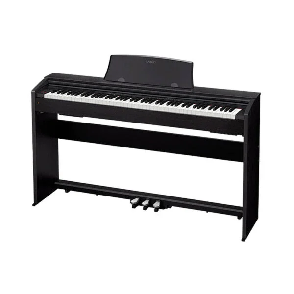 Casio Privia Px-770 Digital Piano – Black