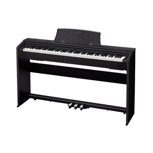 Casio Privia PX-770 Digital Piano – Black