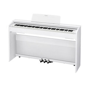 Casio PX-870 Digital Piano – White