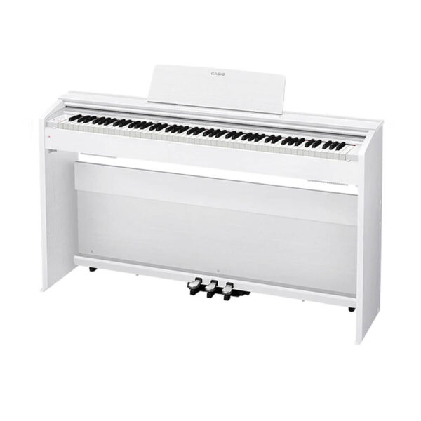 Casio PX-870 Digital Piano – White