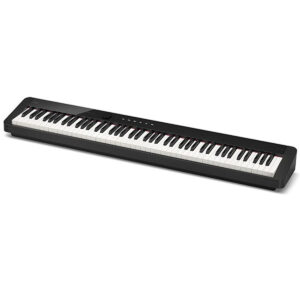 Casio Privia PX-S1000 Portable Digital Piano – Black
