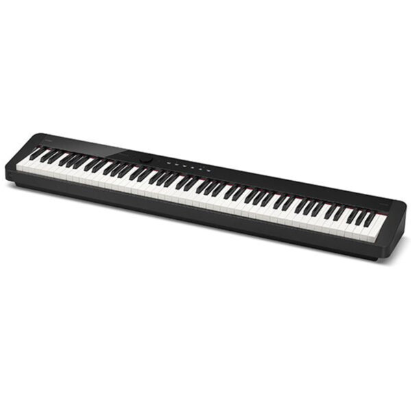 Casio Privia PX-S1000 Portable Digital Piano – Black