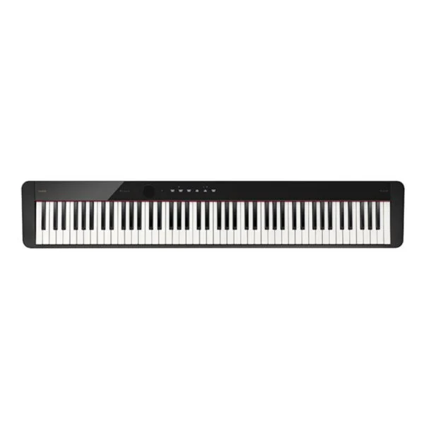 Casio Privia Px-S1100 Digital Piano – Black