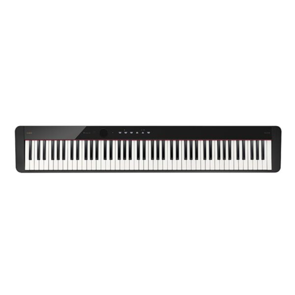 Casio Privia PX-S1100 Digital Piano – Black