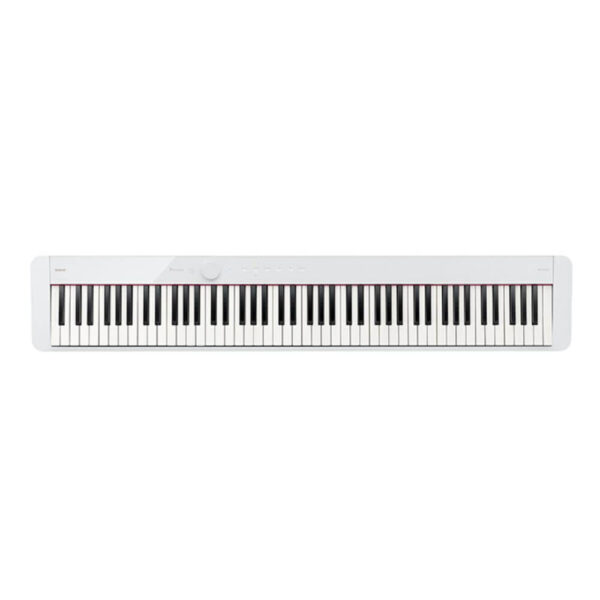 Casio Privia PX-S1100 Digital Piano – White