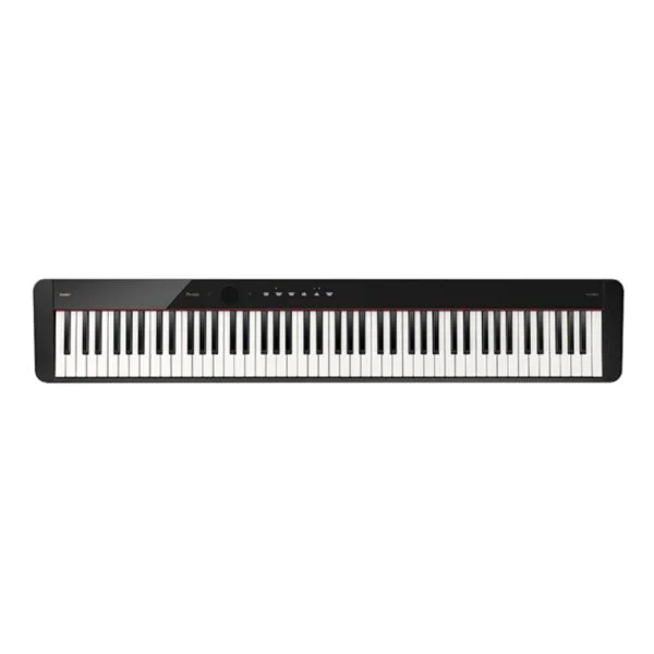 Casio Privia Px-S Digital Piano – 88 Keys