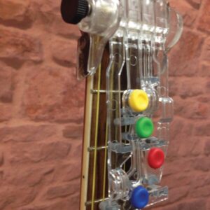 Chordbuddy Guitar Learning System Teacher Versio