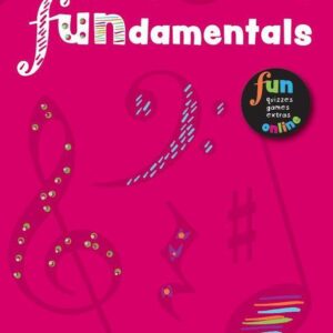 Theory Fundamentals Grade 1
